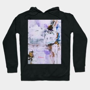 Gouache Hoodie